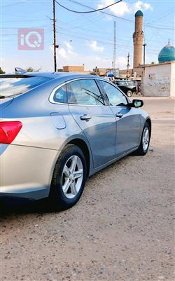 شيفروليه ماليبو